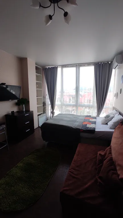 Квартира Квартира Монстера — Адлер