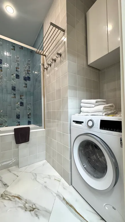 Квартира Квартира Лайнер Ап # 046 — Москва