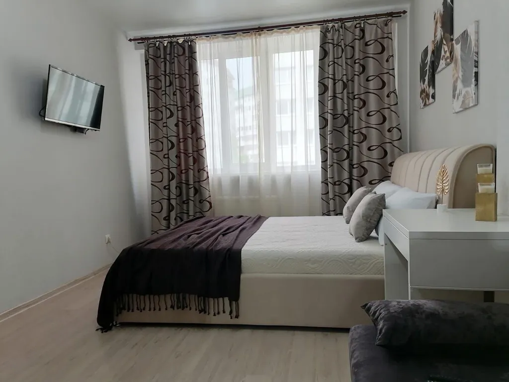 Уютные апартаменты galaapart у онкоцентра