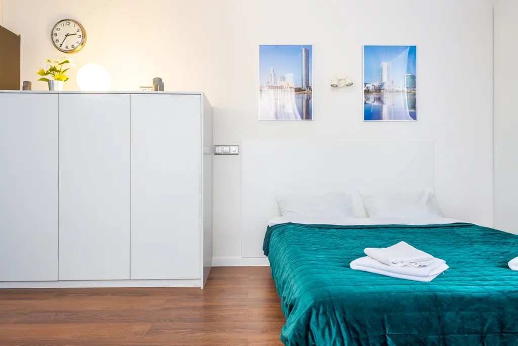 Эксклюзивный люкс апартамент в центре