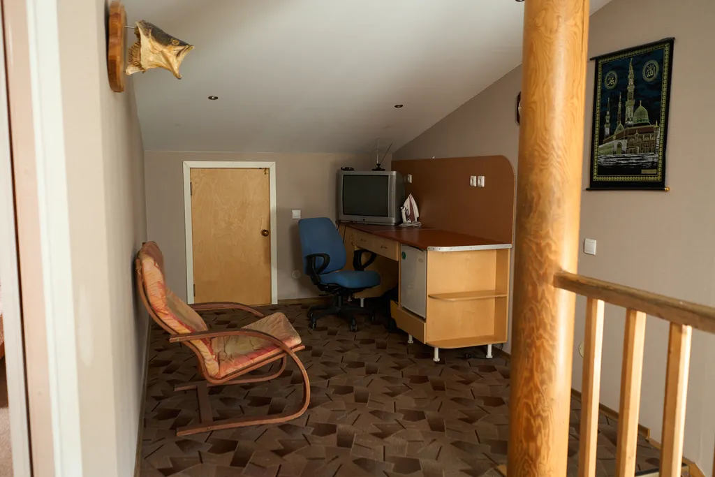 База отдыха Коттедж №1