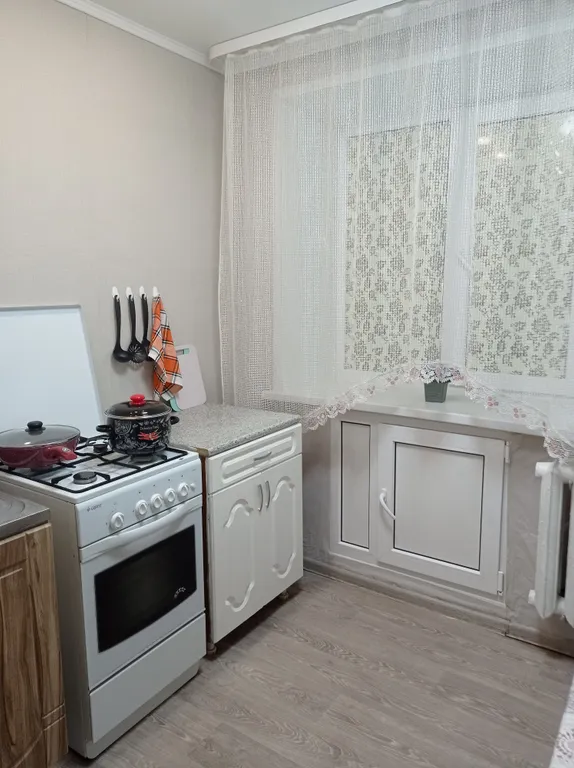 Квартира в парке! Лучшая локация города!