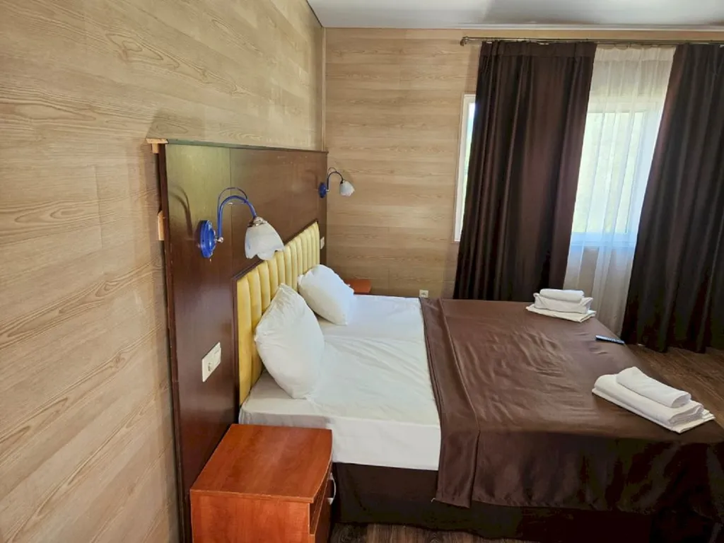 Квартира Комната — аренда посуточно в Амзара