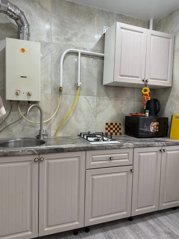 Дубки Люкс с большой ванной