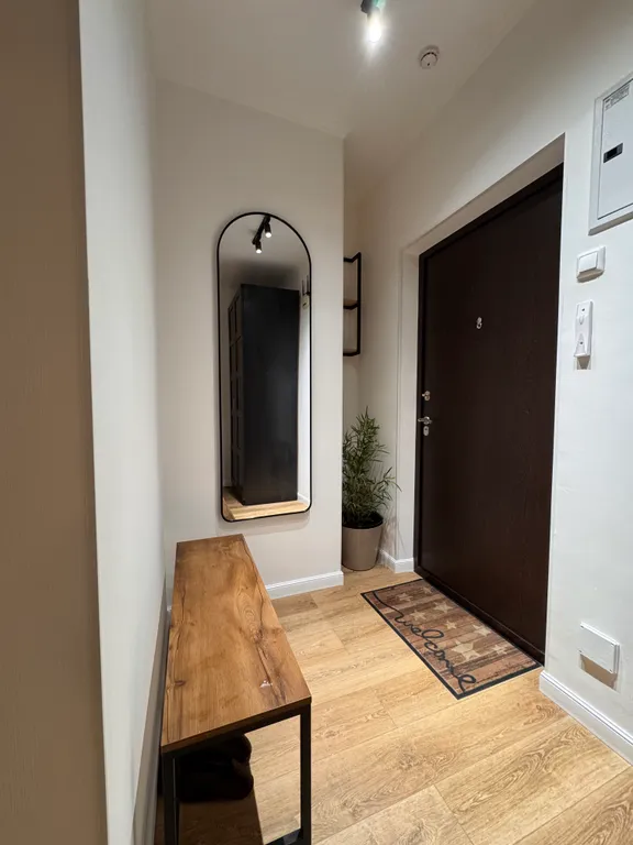 Квартира около Крокус Экспо и видом на набережную