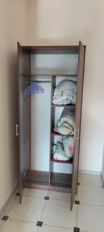 Четырехместная мансарда - вид на море и горы, утро под пение птиц