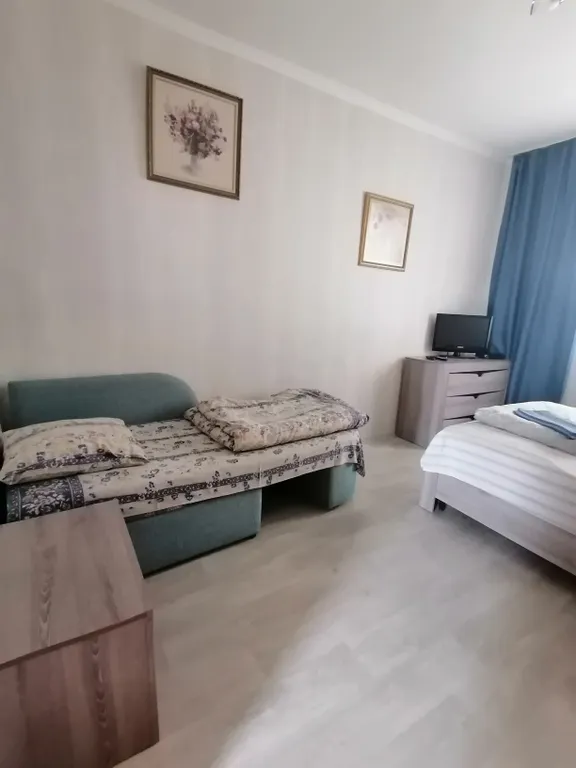 2-комнатный Дом