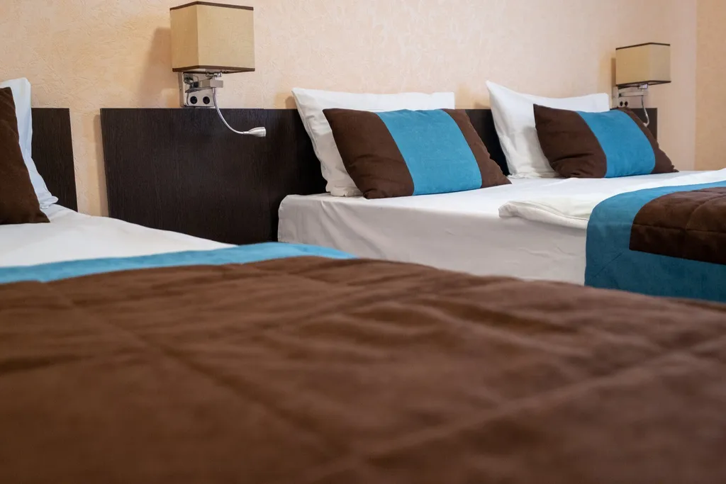 Квартира Комната — Вервековка