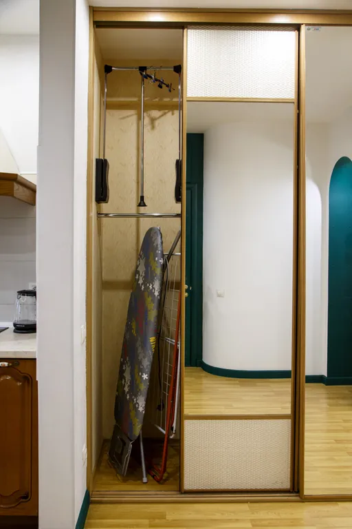 Премиальная квартира Колибри с дизайнерским ремонтом в центре