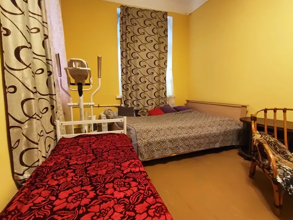 Квартира Комната — Санкт-Петербург