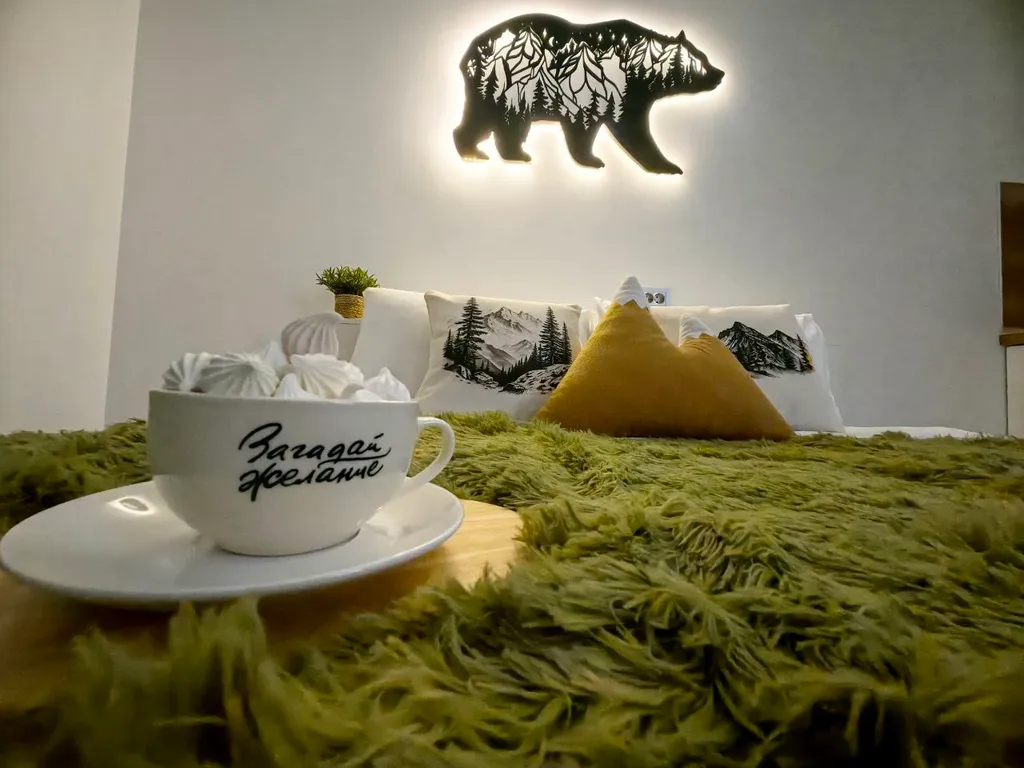 Квартира FoxyFlat Ursus (ФоксиФлэт Урсус)