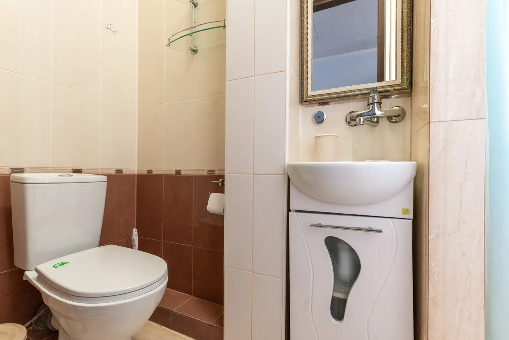 Квартира Комната — Геленджик