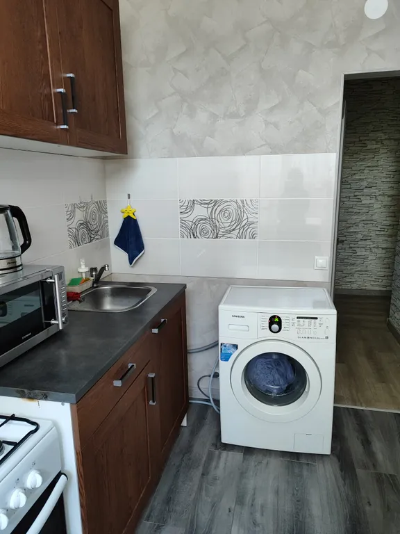 Уютная квартира в Зарайске