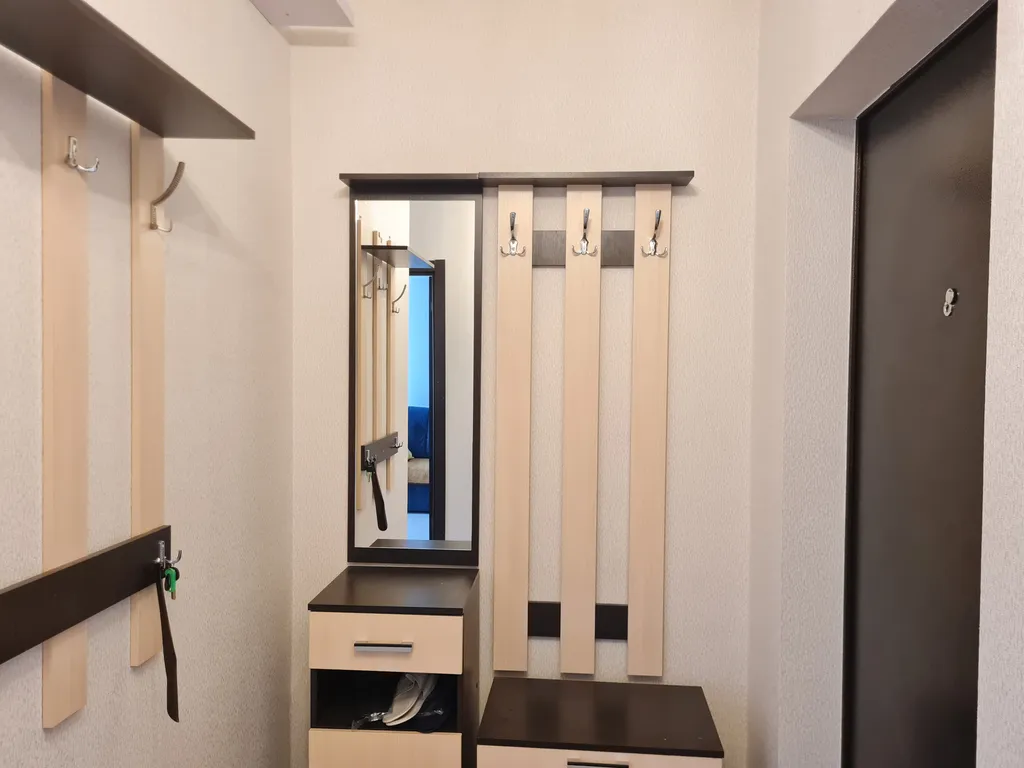 Квартира Квартира Пляж Кристалл 100 м — Новороссийск