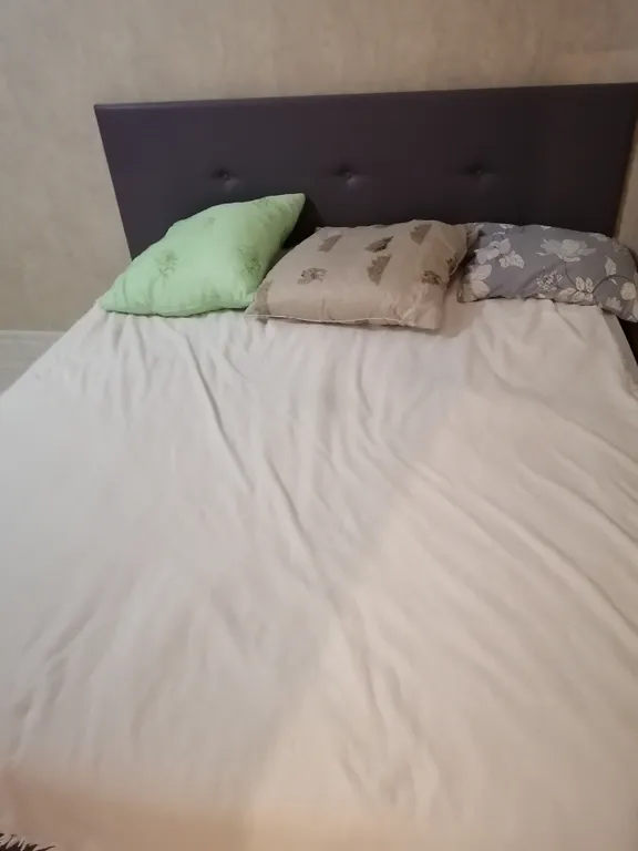 Новая двухкомнатная квартира с отчетными документами