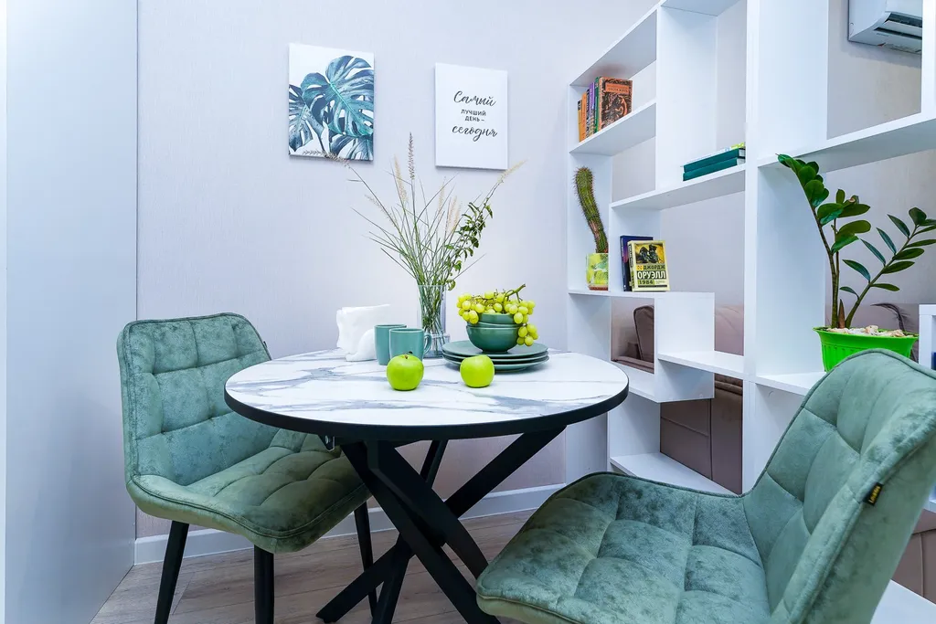 Квартира Квартира Просторная студия в ЖК комфорт + — Краснодар