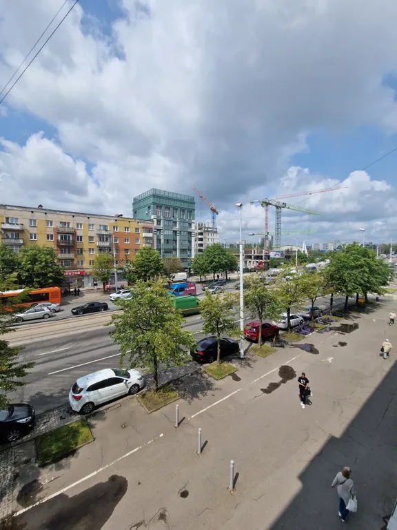 Квартира Уютная квартира в центре города — Калининград