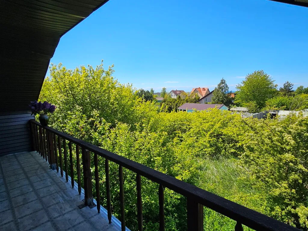 Дом-баня на берегу Балтийского моря