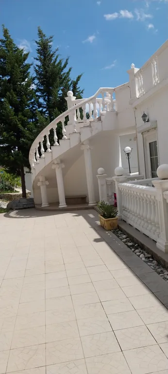 Вилла Аю-Даг