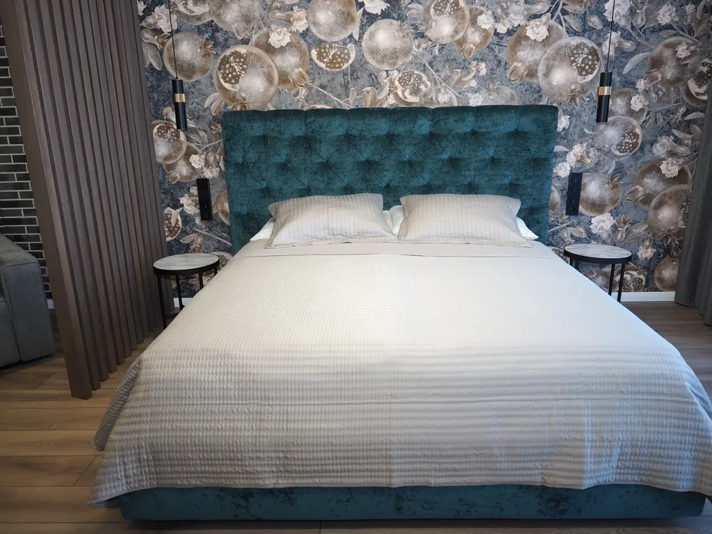 Кристаll Luxury apartments with terrace