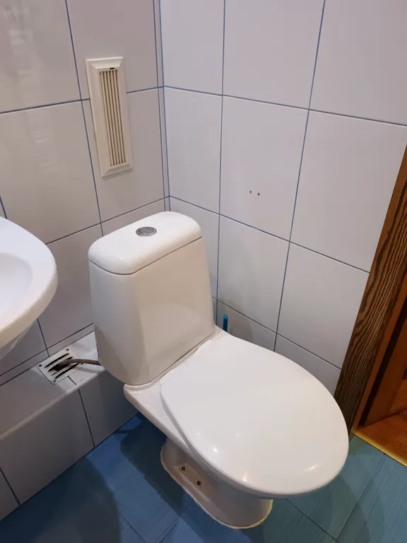 Квартира Уютная квартира возле Южного вокзала — Калининград