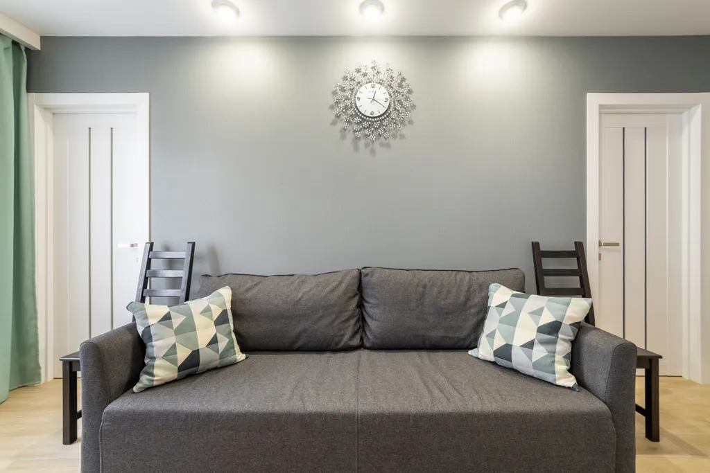 Квартира Квартира Первая — Адлер