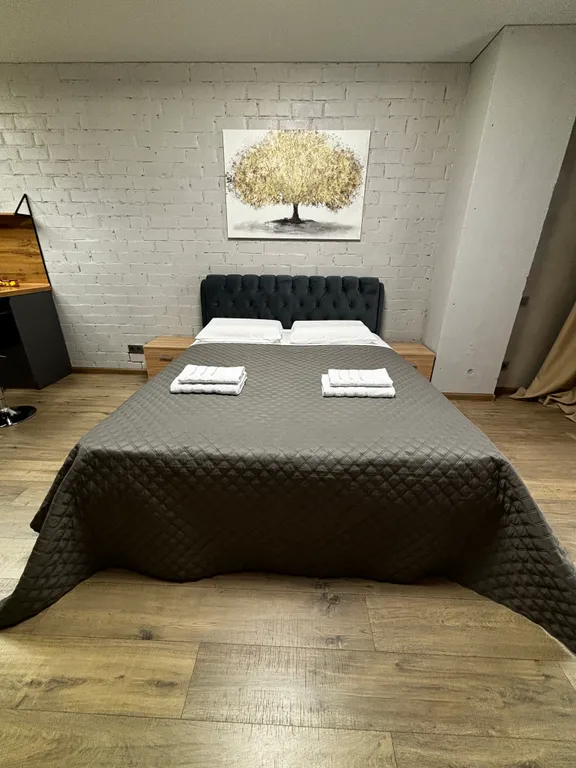 Уютна квартира в элитном ЖК