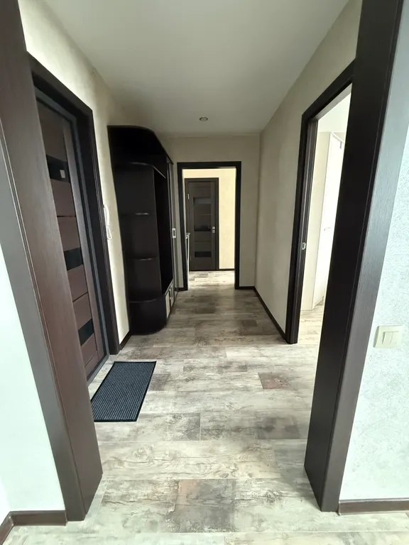 Уютная чистая квартира