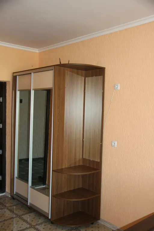 Четырехместный номер с видом на горы