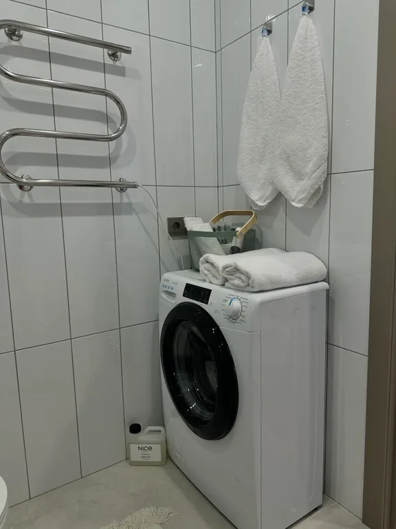 Светлица на 22 этаже с панорамным видом на 2 реки