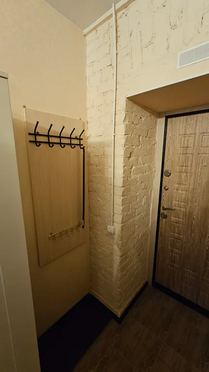 Квартира Квартира Студия на Петроградке — Санкт-Петербург