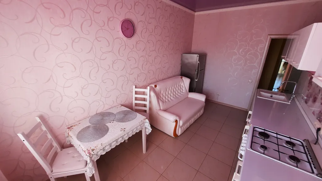 Квартира в курортной части в ЖК Мойнаки