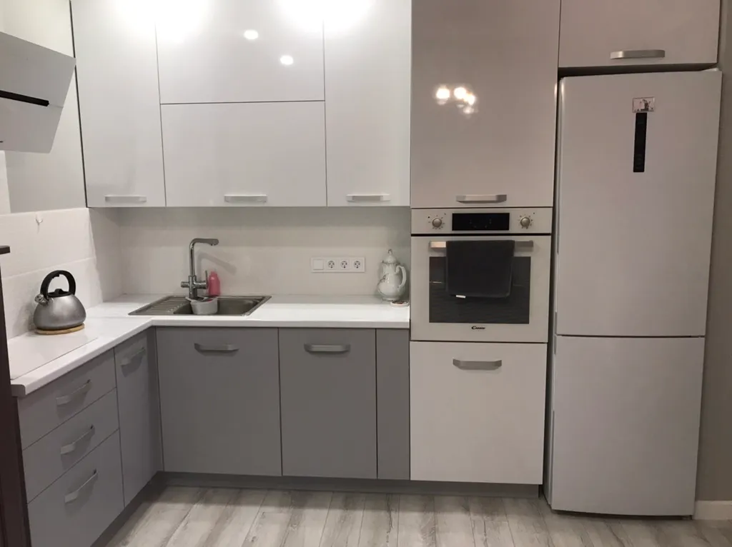 Квартира Уютная квартира с видом на Волгу — Волгоград