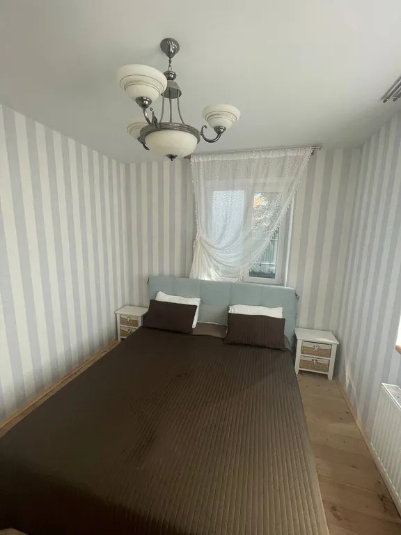 Гостевой номер в частном доме