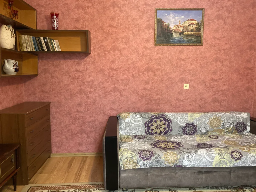 Квартира 2 комнатная квартира с двориком на Пушкина — Евпатория