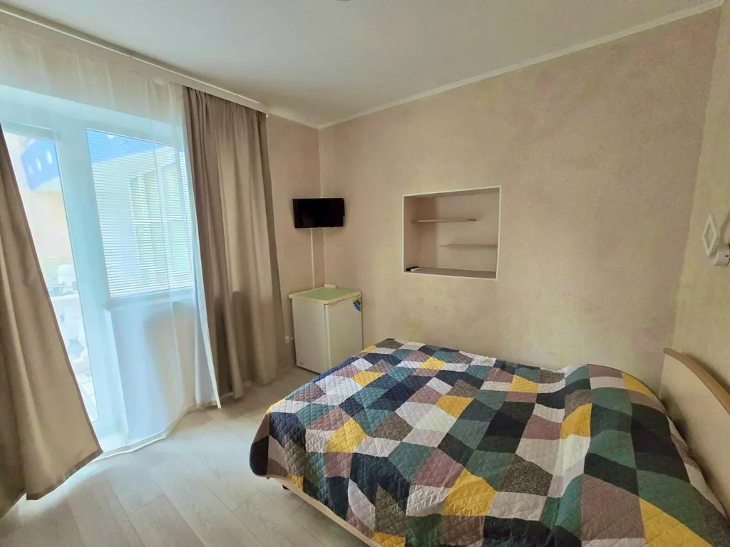 Квартира Комната — аренда посуточно в Утес