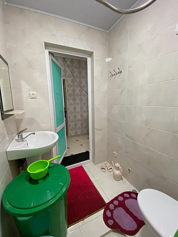 Студия на первой береговой линии