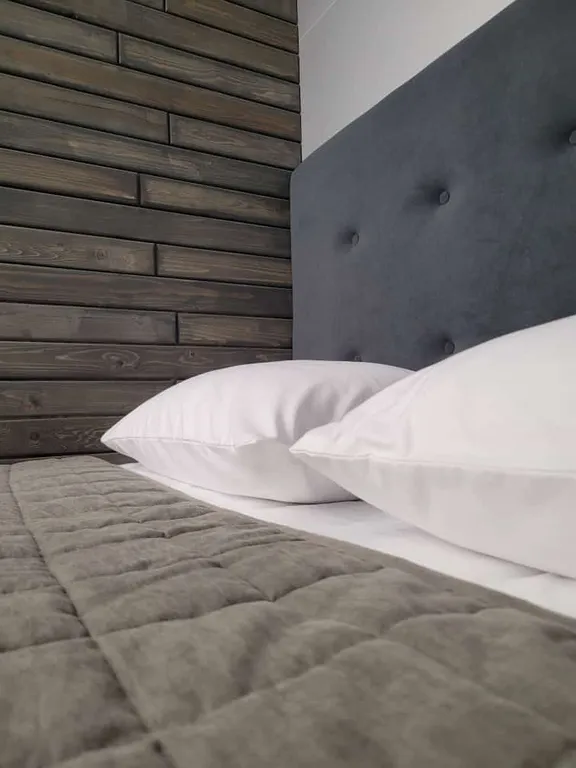 Дом в приэльбрусье