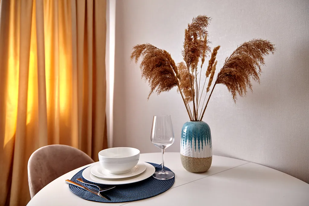 Квартира Двухкомнатные апартаменты Лазурный уголок — Краснодар