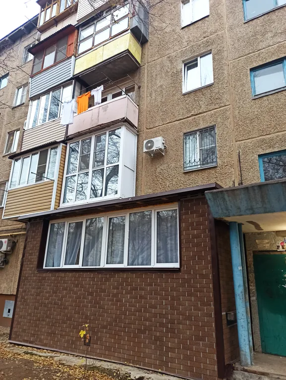 Квартира с дизайнерским ремонтом