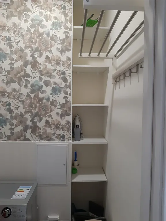 Шикарная квартира на первой береговой линии