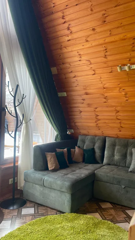 Загородный Шале