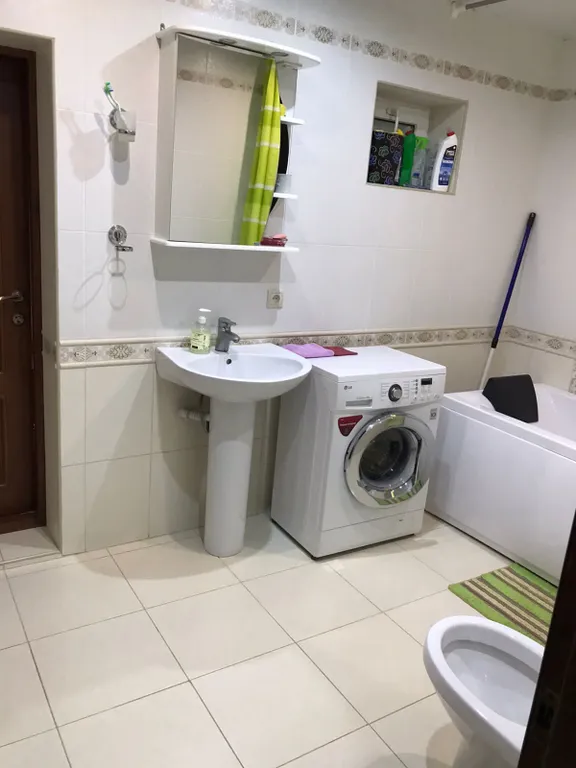 Уютный частный дом