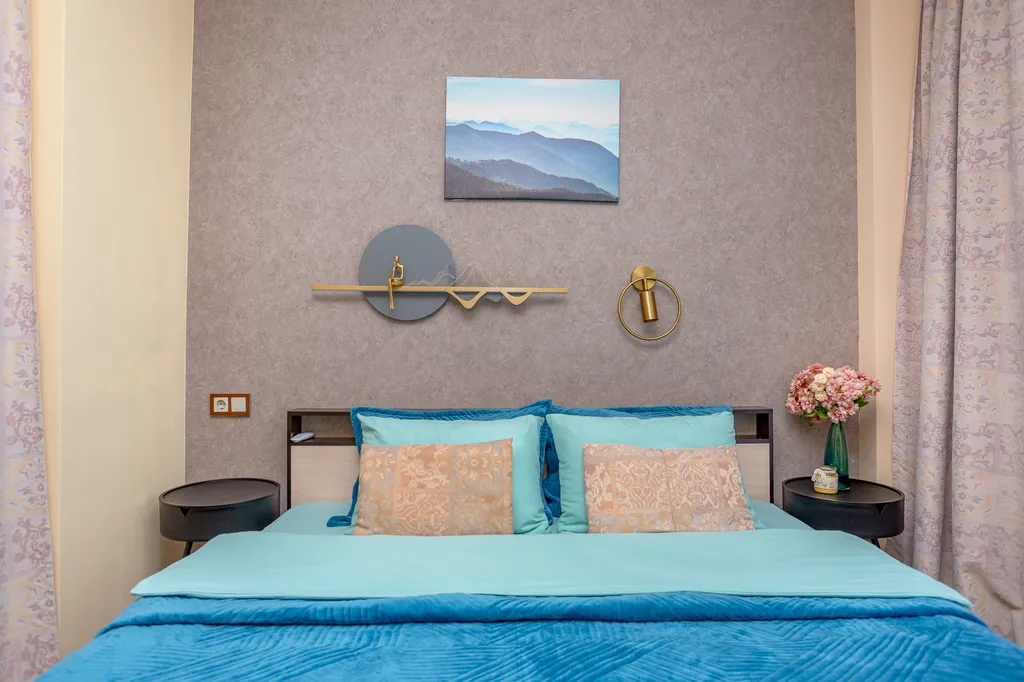 Солнечная квартира на Эгершельде