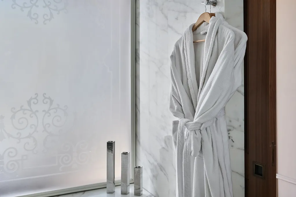 Embassy в Москва Сити - пространство роскоши и стиля на 50 этаже