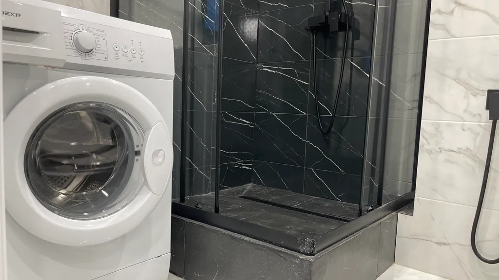 Светлая, уютная квартира