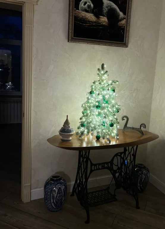 Квартира в стиле прованс у Колоннады