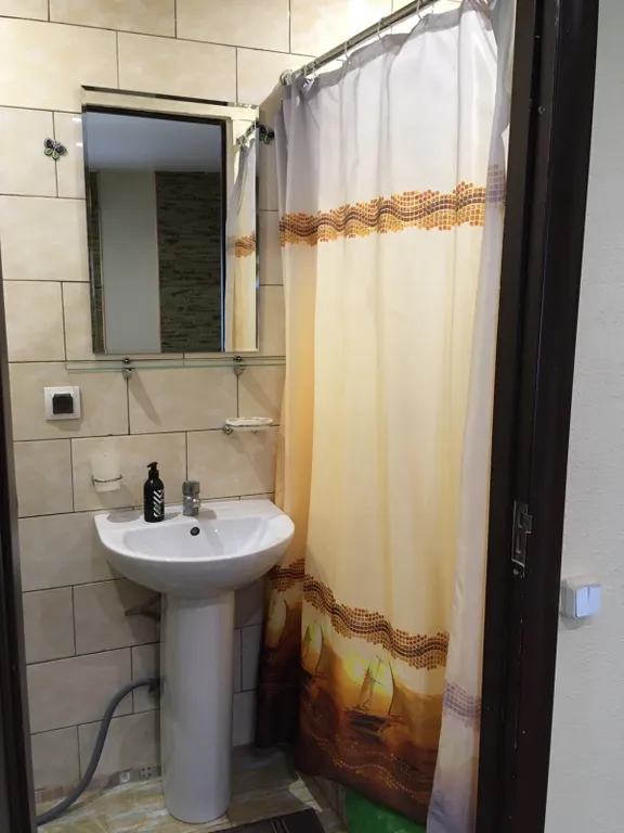 Частный сектор с отдельным входом