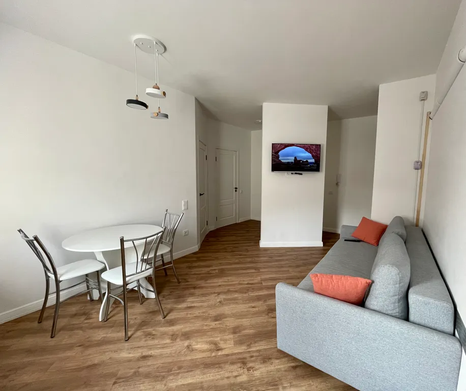 Квартира Апартаменты в сердце города — аренда посуточно в Светлогорск