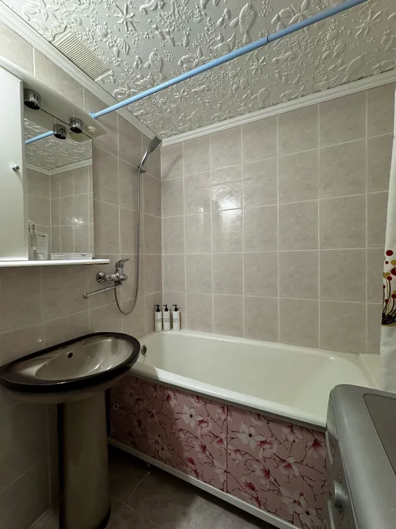 2х-комнатная квартира, 54м2